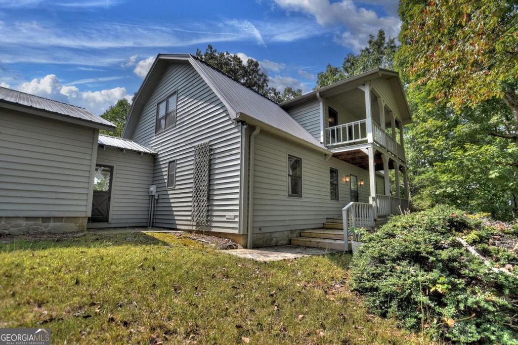 14576 Morganton Highway, Morganton, GA 30560