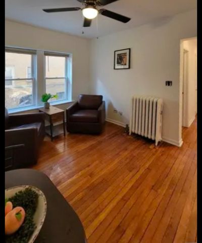 681 W Wrightwood Avenue 2E, Chicago, IL 60614