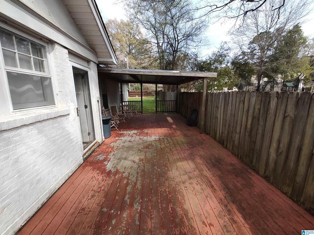 406 BROADWAY AVENUE, Sylacauga, AL 35150