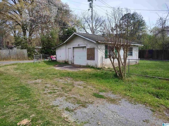 406 BROADWAY AVENUE, Sylacauga, AL 35150