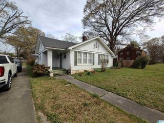 406 BROADWAY AVENUE, Sylacauga, AL 35150