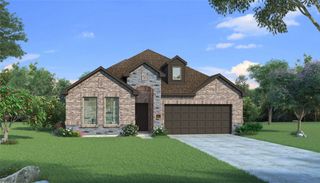 2369 Rams Horn Drive, Waxahachie, TX 75167