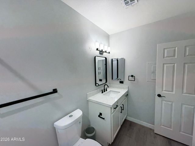 750 E Northern Avenue 2077, Phoenix, AZ 85020