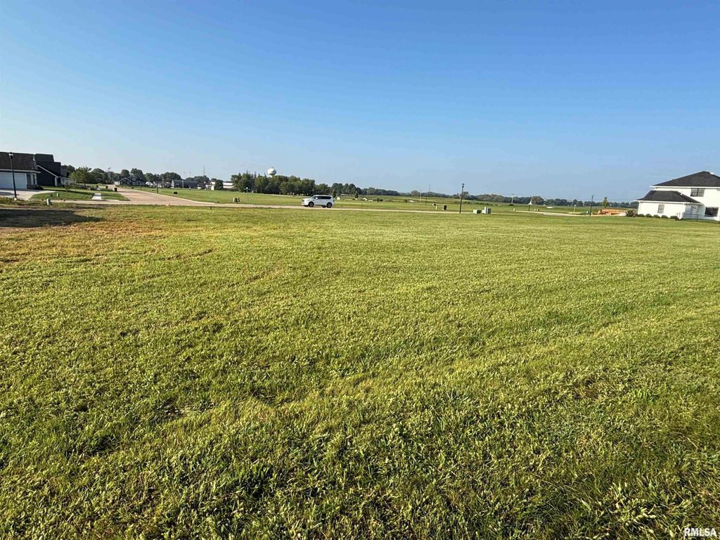 113 W School View Road, Geneseo, IL 61254