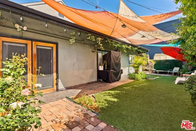 3240 Mcmanus Avenue, Los Angeles, CA 90034