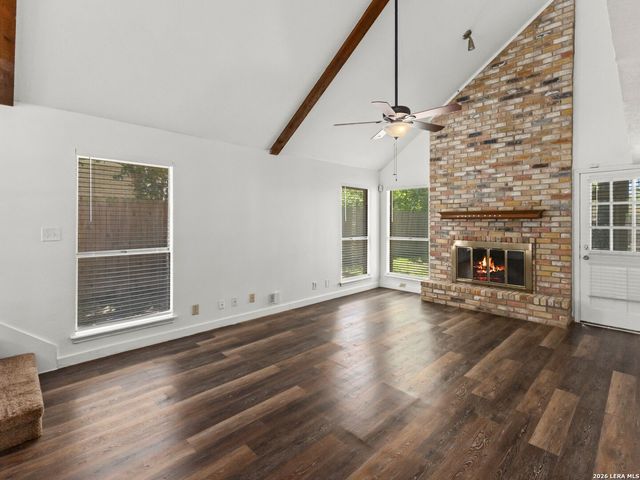 2206 PEACH BLOSSOM ST, San Antonio, TX 78247