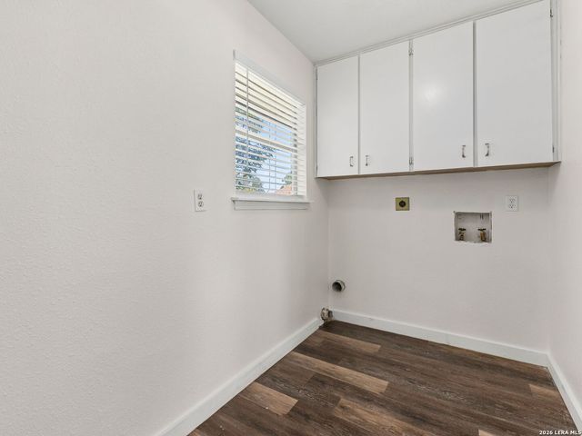 2206 PEACH BLOSSOM ST, San Antonio, TX 78247