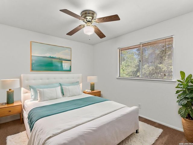 2206 PEACH BLOSSOM ST, San Antonio, TX 78247