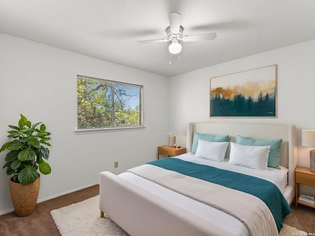 2206 PEACH BLOSSOM ST, San Antonio, TX 78247