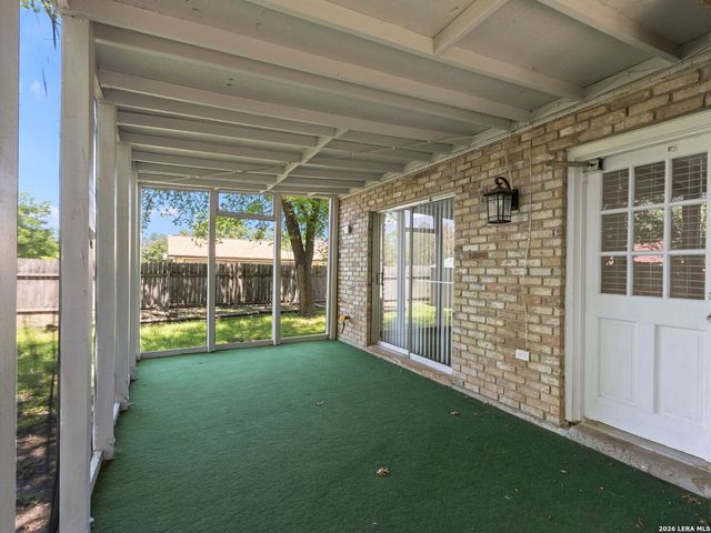 2206 PEACH BLOSSOM ST, San Antonio, TX 78247