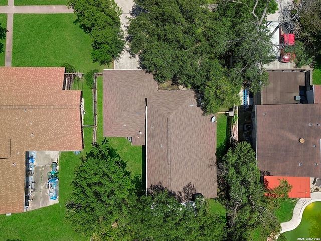 2206 PEACH BLOSSOM ST, San Antonio, TX 78247