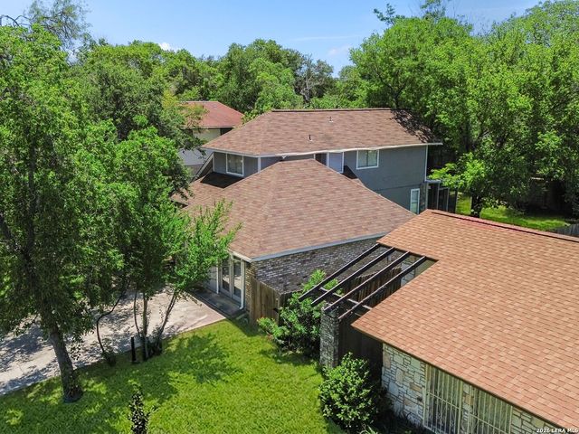 2206 PEACH BLOSSOM ST, San Antonio, TX 78247