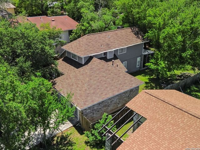 2206 PEACH BLOSSOM ST, San Antonio, TX 78247