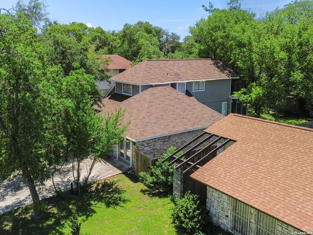 2206 PEACH BLOSSOM ST, San Antonio, TX 78247