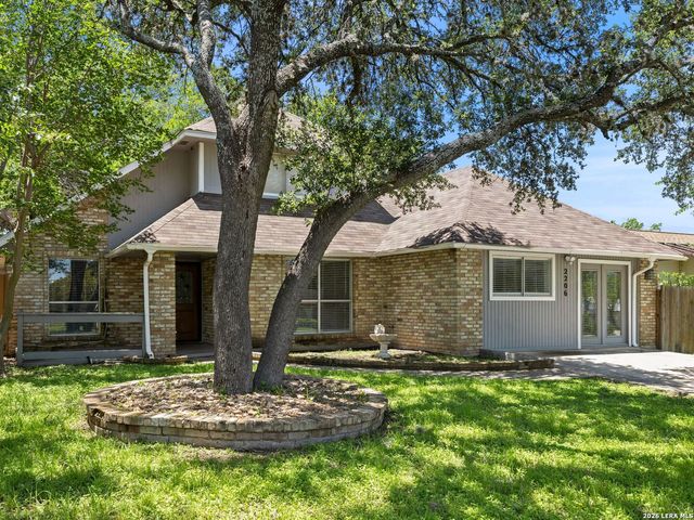 2206 PEACH BLOSSOM ST, San Antonio, TX 78247