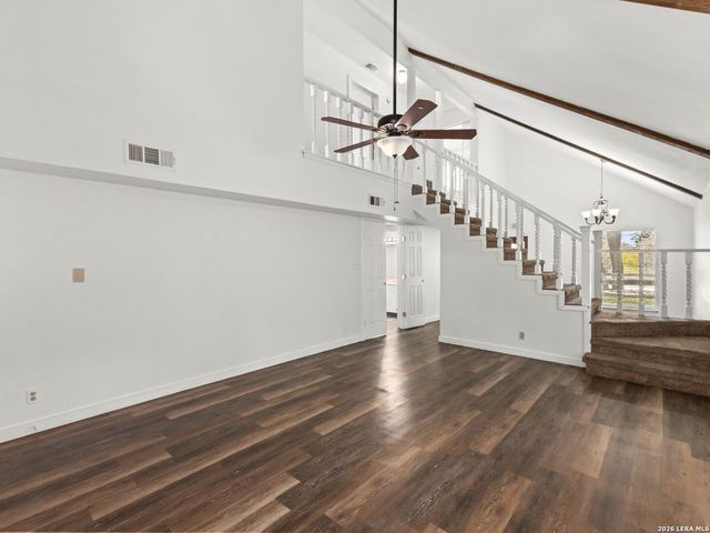 2206 PEACH BLOSSOM ST, San Antonio, TX 78247
