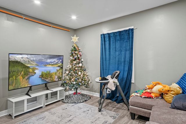 44-46 Oliver Street, Fitchburg, MA 01420