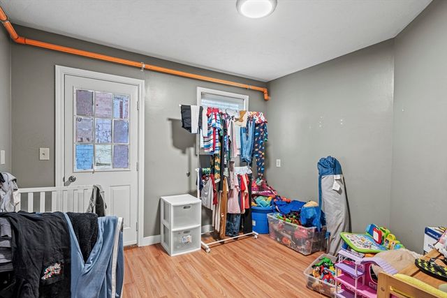 44-46 Oliver Street, Fitchburg, MA 01420