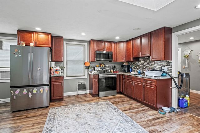 44-46 Oliver Street, Fitchburg, MA 01420