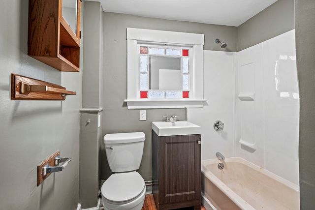 44-46 Oliver Street, Fitchburg, MA 01420