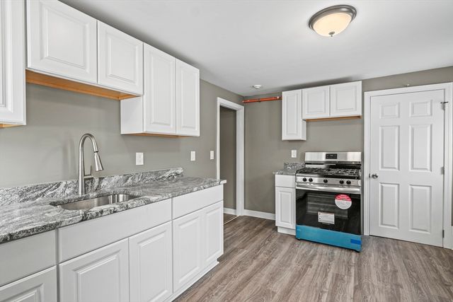 44-46 Oliver Street, Fitchburg, MA 01420