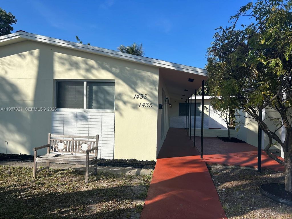 1435 NE 22nd St 2, Wilton Manors, FL 33305