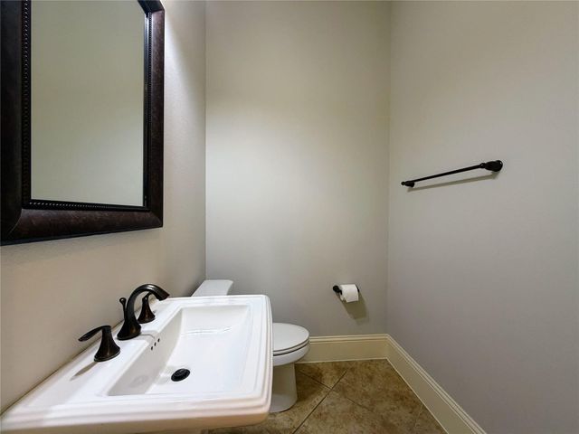 5119 Water Oak Crescent, Fulshear, TX 77441