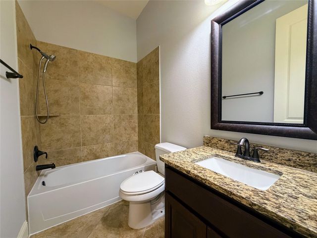 5119 Water Oak Crescent, Fulshear, TX 77441