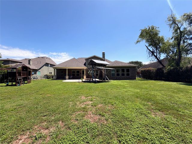 5119 Water Oak Crescent, Fulshear, TX 77441