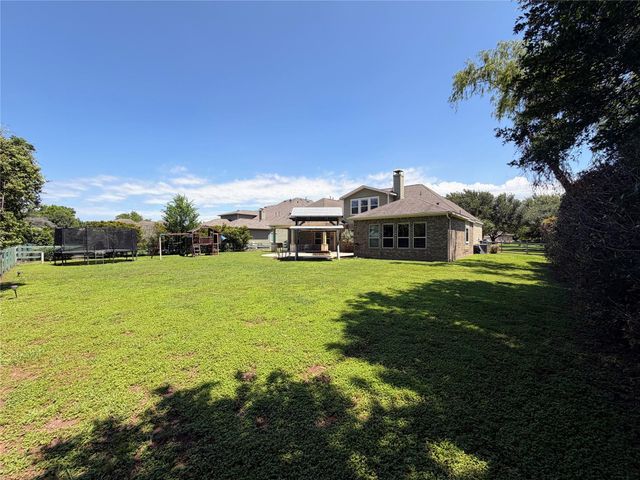 5119 Water Oak Crescent, Fulshear, TX 77441