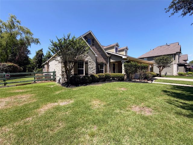 5119 Water Oak Crescent, Fulshear, TX 77441