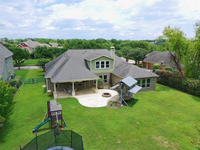 5119 Water Oak Crescent, Fulshear, TX 77441