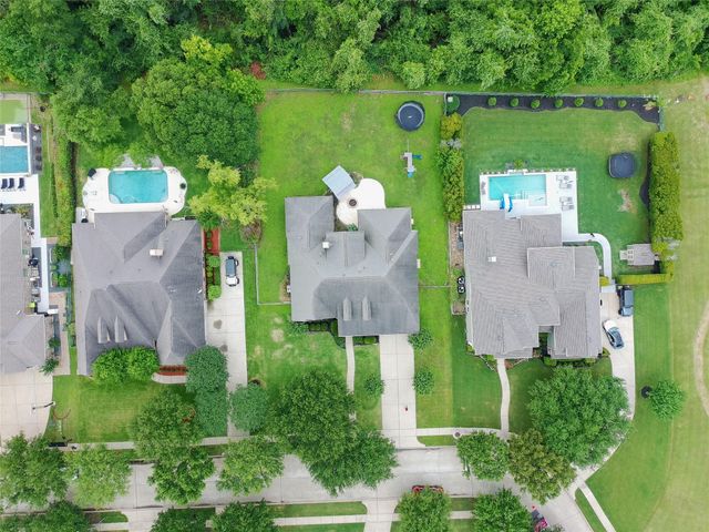 5119 Water Oak Crescent, Fulshear, TX 77441