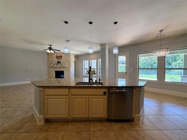 5119 Water Oak Crescent, Fulshear, TX 77441