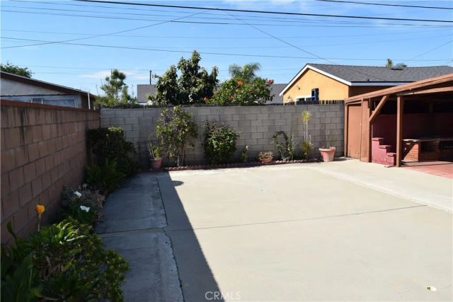 3447 Cosbey, Baldwin Park, CA 91706