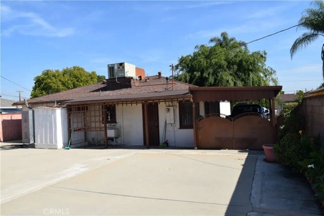 3447 Cosbey, Baldwin Park, CA 91706