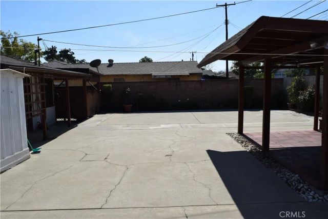 3447 Cosbey, Baldwin Park, CA 91706