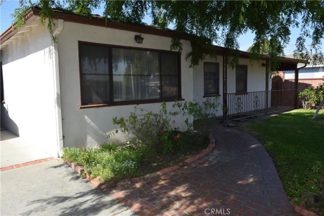 3447 Cosbey, Baldwin Park, CA 91706