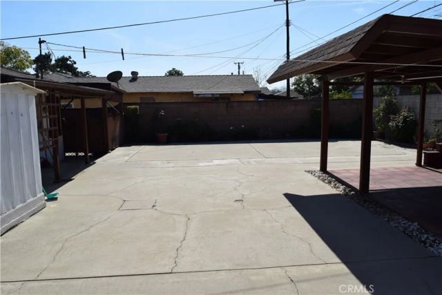 3447 Cosbey, Baldwin Park, CA 91706