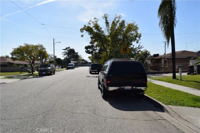 3447 Cosbey, Baldwin Park, CA 91706