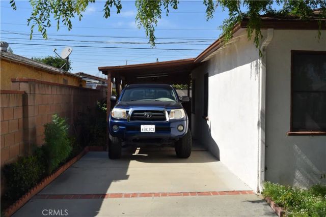 3447 Cosbey, Baldwin Park, CA 91706