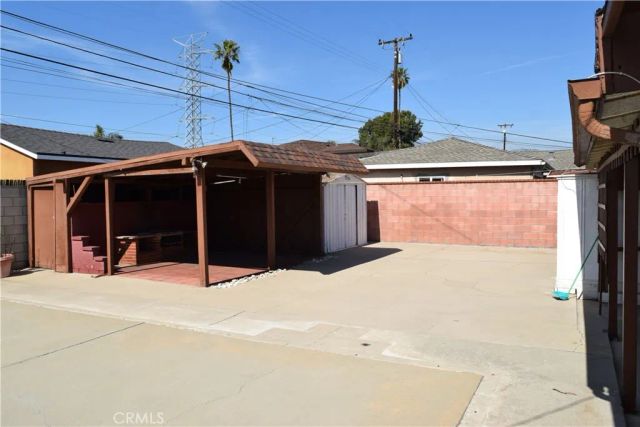 3447 Cosbey, Baldwin Park, CA 91706