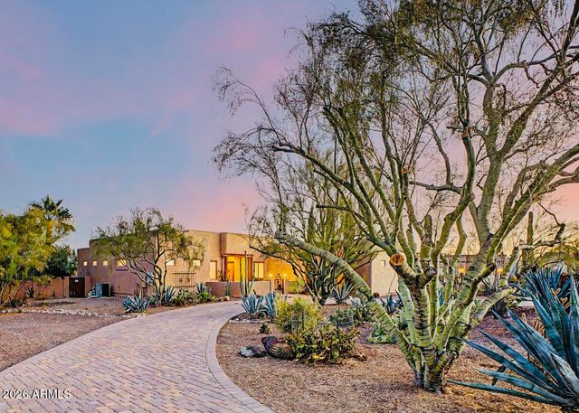 36439 N 14TH Street, Phoenix, AZ 85086