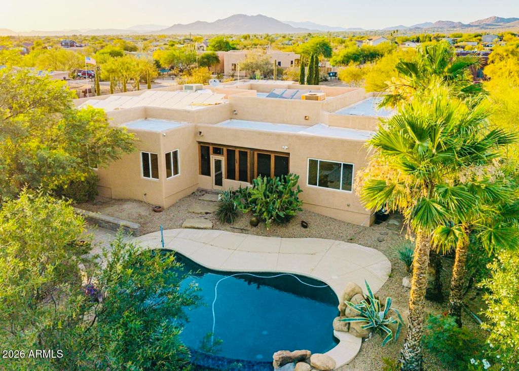 Image 28 of property listing at 36439 N 14TH Street, Phoenix, AZ 85086