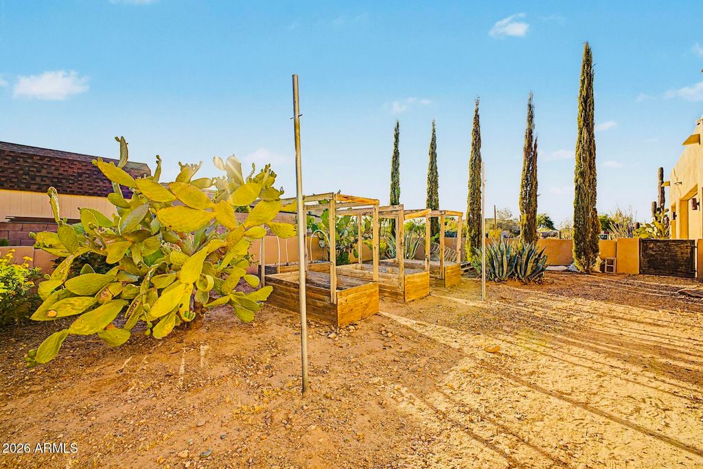 Image 36 of property listing at 36439 N 14TH Street, Phoenix, AZ 85086