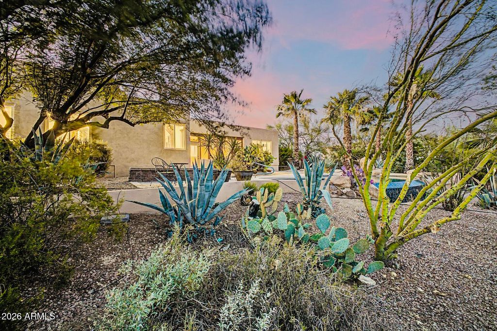 Image 40 of property listing at 36439 N 14TH Street, Phoenix, AZ 85086