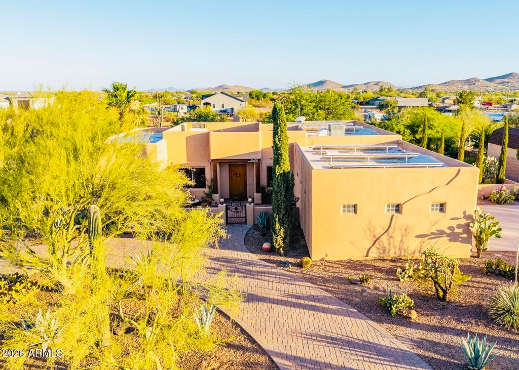 Image 44 of property listing at 36439 N 14TH Street, Phoenix, AZ 85086