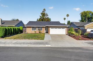 6092 Vincent Court, San Jose, CA 95123