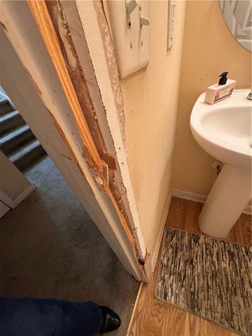 311 Silver Spring Street, Dallas, GA 30157