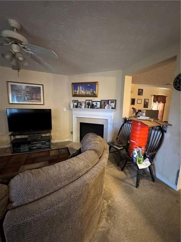 311 Silver Spring Street, Dallas, GA 30157